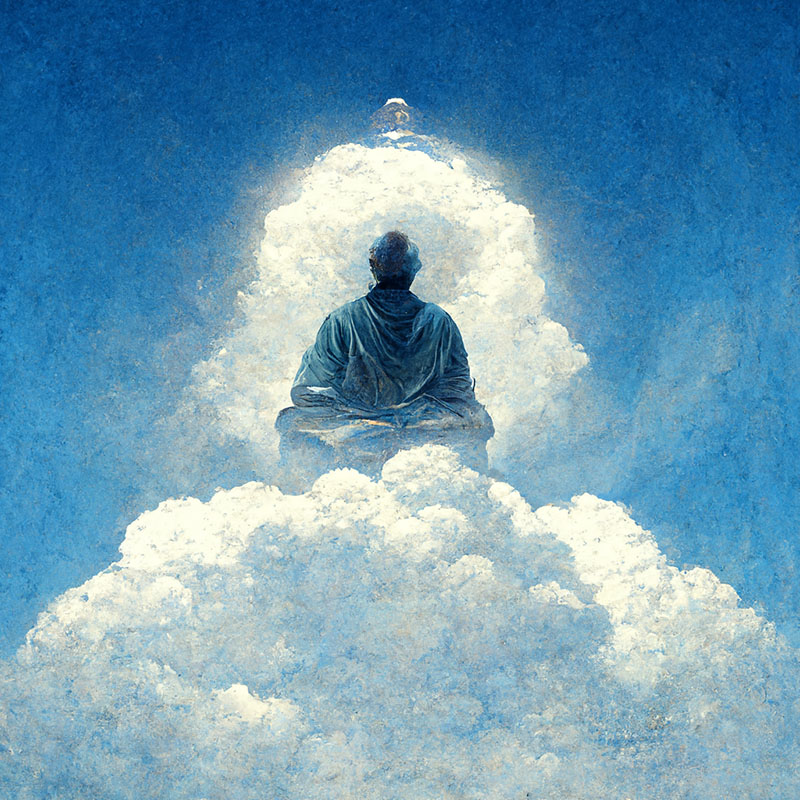 Midjourney AI example